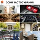 Набор Автоматический порошковый огнетушитель AFO Fire Ball 0.5 кг противопожарный шар для дома квартиры офиса склада авто + крепление 2 шт. (JPAFO02) - изображение 5