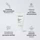 Krem do twarzy Atopalm pantenol 80 ml (8809723785490) - obraz 2