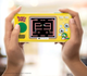 Retro konsola My Arcade Pocket Player Data Bubble Bobble (845620032488) - obraz 5