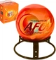 Набор Автоматический порошковый огнетушитель AFO Fire Ball 0.5 кг противопожарный шар для дома квартиры офиса склада авто + крепление 2 шт. (JPAFO02) - изображение 2