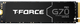 Dysk SSD Team Group T-FORCE G70 Pro 4TB M.2-2280 PCIe 4.0 x4 with Graphene Heat Sink (TM8FFH004T0C129) - obraz 1