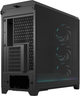 Obudowa Fractal Design Meshify 3 XL Ambience Pro RGB TG Light Tint Black (7340172707233) - obraz 4