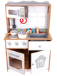 Дерев'яна кухня EcoToys з аксесуарами 7253 (5903089063469) - зображення 2
