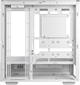 Корпус DeepCool CH690 Digital White (6933412774020) - зображення 6