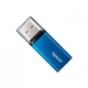 USB накопитель Apacer 256GB AH25C Ocean Blue USB 3.0 (AP256GAH25CU-1) - изображение 1