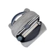 Рюкзак для ноутбука RivaCase 15.6" 7562 Anti-theft, water-repellent, Grey / Dark Blue (7562Grey/DarkBlue) - изображение 7