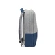 Рюкзак для ноутбука RivaCase 15.6" 7562 Anti-theft, water-repellent, Grey / Dark Blue (7562Grey/DarkBlue) - изображение 6