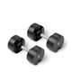 Наборные гантели NUO Nuobell, 2-20 кг, NO-NB220. - изображение 3