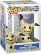 Figurka Funko Pop Pokemon Mimikyu 9 cm 85798 (889698857987) - obraz 1