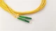 Патчкорд Abee LC/APC-LC/APC duplex, G657A, 2.0mm, 3m - зображення 2