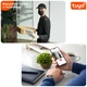 Видеодомофон 10" WiFi Tuya Light Vision SINGAPORE (AI) FHD White (82-00238) - изображение 11