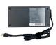 Блок питания Lenovo ThinkPad P52 20V 11.5A 230W USB Square pin Slim Original PRC (SA10E75805) - изображение 1