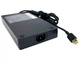 Блок питания Lenovo ThinkPad P52 20V 11.5A 230W USB Square pin Slim Original PRC (SA10E75805) - изображение 3