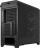 Obudowa Fractal Design Meshify 3 XL RGB Light Tint Black (7340172709527) - obraz 4