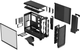 Obudowa Fractal Design Meshify 3 XL RGB Light Tint Black (7340172709527) - obraz 11