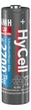 Аккумуляторы Ansmann AA/HR06 HyCell NI-MH 2700 mAh BL 4 шт - изображение 3