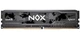 Модуль памяти DDR5 2x32GB/5600 Apacer NOX (AH5U64G56C522MBAA-2) - изображение 2