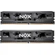 Модуль памяти DDR5 2x32GB/5600 Apacer NOX (AH5U64G56C522MBAA-2) - изображение 1