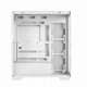 Комп'ютерний корпус DeepCool CG580 панорамний Білий (р.Midi-Tower) - изображение 4