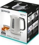 Электрочайник Gorenje K17XG 2200 Вт (490811) - изображение 5