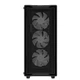Корпус DeepCool CC560 Mesh V2 Black (R-CC560-BKAMA4-G-2) без БП - изображение 3