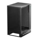 Корпус DeepCool CH170 Digital Black (R-CH170-BKNPI0D-G-1) без БЖ - зображення 7