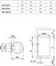 Водонагрівач Gorenje GBF80V9 - зображення 14