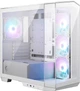 Комп'ютерний корпус без блоку живлення MSI MAG Pano M100R PZ White - зображення 2
