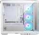 Комп'ютерний корпус без блоку живлення MSI MAG Pano M100R PZ White - зображення 6