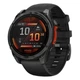 Смарт-годинник Garmin Fenix 8 47 мм AMOLED с GPS и функциями для тренувань Slate Grey - изображение 5