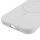 Чохол Silicone Case Full Protective (AA) NO LOGO with MagSafe для Apple iPhone 11 Pro Max (6.5") Білий / White - изображение 5