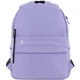 Рюкзак Kite Education teens 34.5x26x12 см 11 л фиолетовый (K25-1020S-2) - изображение 5