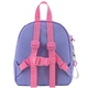 Детский рюкзак Kite Kids My Little Pony 22x20x9 см 3.25 л фиолетовый (LP25-538XXS) - изображение 4