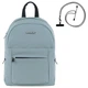 Рюкзак Kite Education teens 34.5x26x12 см 11 л серый (K25-1020S-3) - изображение 2