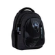 Рюкзак Kite Education teens DC Batman 43x33x23 см 25.5 л чорний (DC25-8001L) - зображення 1