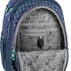 Рюкзак Kite Education teens 40x29x17 см серый 20.5 л (K25-8001M-3) - изображение 6
