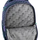 Рюкзак Kite Education teens 40x29x17 см серый 20.5 л (K25-8001M-3) - изображение 7