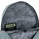 Рюкзак Kite Education teens 34.5x26x12 см 11 л серый (K25-1020S-3) - изображение 7