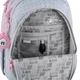 Рюкзак Kite Education teens Molang 43x33x23 см 25.5 л серый (ML25-8001L) - изображение 6