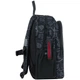 Рюкзак дитячий Kite Kids Transformers 32.5x23x14 см 9 л чорний (TF25-2735XS) - зображення 3