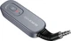 Bluetooth-ресивер Borofone BC51 Clear way AUX BT audio receiver/transmitter Metal Grey (6941991117305) - изображение 6