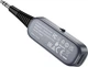 Bluetooth-ресивер Borofone BC51 Clear way AUX BT audio receiver/transmitter Metal Grey (6941991117305) - изображение 7
