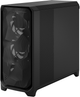 Obudowa Fractal Design Meshify 3 XL TG Light Tint Black (7340172707226) - obraz 3