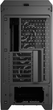 Obudowa Fractal Design Meshify 3 XL TG Light Tint Black (7340172707226) - obraz 5