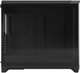 Obudowa Fractal Design Meshify 3 XL TG Light Tint Black (7340172707226) - obraz 8