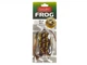Приманка мягкая LJ Pro Series FROG 2.0in (05.00)/005 1шт. (140400-005) - изображение 3