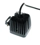 Світлодіодна фара AllLight 13 type 12W 4chip EPISTAR spot 9-30V - зображення 2