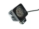 Світлодіодна фара AllLight 13 type 12W 4chip EPISTAR spot 9-30V - зображення 4