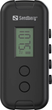 Radioodtwarzacz Sandberg Pocket Radio FM for AAA battery Black (5705730421006) - obraz 4