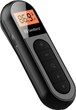 Магнітола Sandberg Pocket Radio FM Recharge Black (5705730421013) - зображення 2